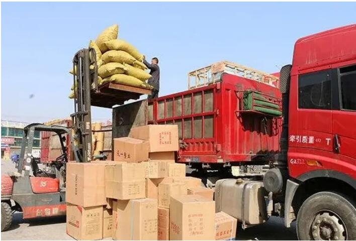 泉州到临西县物流专线