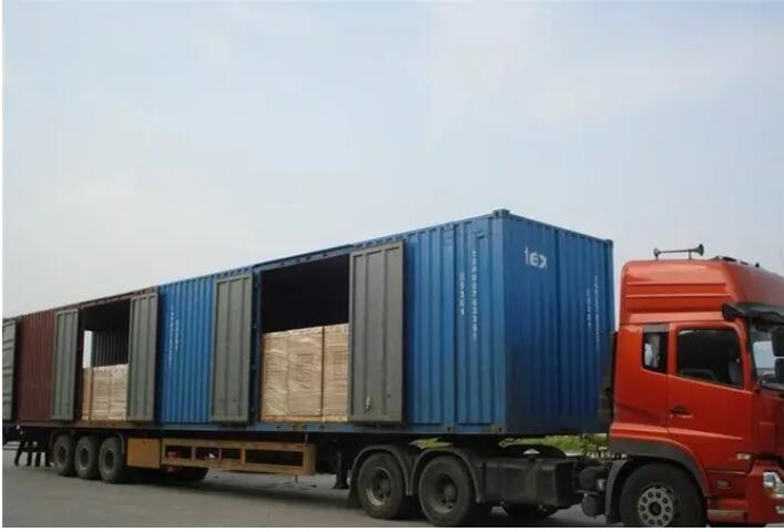 泉州到临西县整车运输