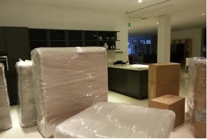 泉州到临西县长途搬家