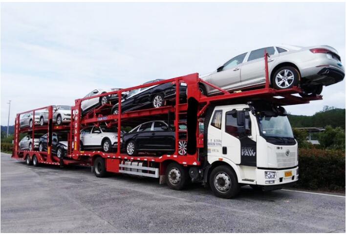 泉州到临西县轿车托运